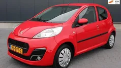 Gebruikt 2013 Peugeot 107 Active Hatchback | € 4.750 (Eerlijke prijs)