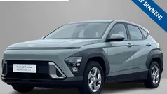 Mirage green Gebruikt 2024 Hyundai Kona Comfort SUV | € 29.990 (Eerlijke prijs)
