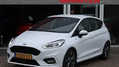 Wit Gebruikt 2020 Ford Fiesta ST-Line Hatchback | € 10.999 (Eerlijke prijs)