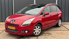 Gebruikt 2011 Peugeot 5008 MPV | € 2.950 (Goede deal)