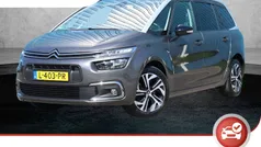 Grijs Gebruikt 2021 Citroën C4 SpaceTourer Business Class MPV | € 22.425 (Eerlijke prijs)