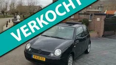 VW Lupo