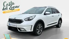 Gebruikt 2017 Kia Niro SUV | € 16.935 (Eerlijke prijs)