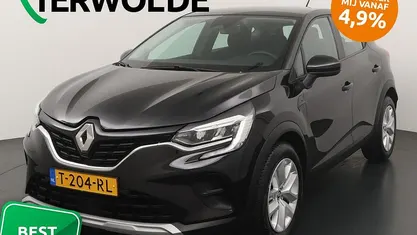 Occasion 2023 Renault Captur Evolution SUV | € 20.840 (Eerlijke prijs)