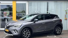 Grijs Gebruikt 2023 Renault Captur Techno SUV | € 25.695 (Eerlijke prijs)