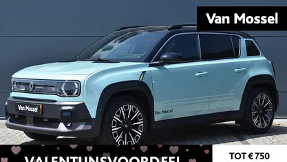 Occasion Renault R4 Iconic 110 kW (150 PK) 2025 SUV
