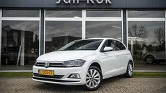 Gebruikt 2021 VW Polo Highline Hatchback | € 19.800 (Eerlijke prijs)