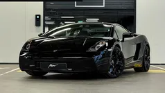 Zwart Gebruikt 2006 Lamborghini Gallardo Coupé | € 89.945