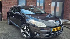 Gebruikt 2011 Renault Mégane GrandTour Bose Edition Stationwagen | € 4.950 (Eerlijke prijs)