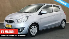 Gebruikt 2019 Mitsubishi Space Star Hatchback | € 9.145 (Eerlijke prijs)