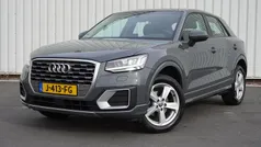 Grijs Gebruikt 2020 Audi Q2 SUV | € 19.999 (Eerlijke prijs)