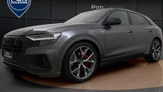Grijs Gebruikt 2021 Audi Q8 Competition SUV | € 66.750 (Goede deal)