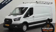 Gebruikt 2022 Ford Transit Trend Van | € 20.890 (Eerlijke prijs)