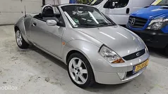 Grijs Gebruikt 2003 Ford StreetKa Cabriolet | € 2.500 (Eerlijke prijs)
