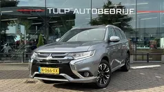 Gebruikt 2017 Mitsubishi Outlander SUV | € 17.990 (Eerlijke prijs)