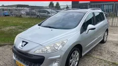 Gebruikt 2009 Peugeot 308 Stationwagen | € 1.450 (Super prijs)