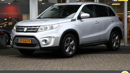 Occasion Suzuki Vitara Exclusive 2016 SUV
