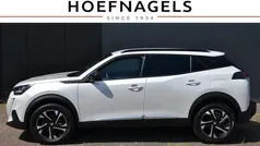Gebruikt 2023 Peugeot 2008 Allure SUV | € 21.950 (Goede deal)