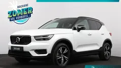 Gebruikt 2019 Volvo XC40 R-Design SUV | € 29.295 (Eerlijke prijs)