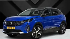 Gebruikt 2021 Peugeot 3008 Allure SUV | € 29.995 (Eerlijke prijs)