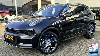Occasion 2026 Lynk & Co 01 SUV | € 30.995 (Goede deal)