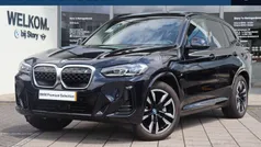 Zwart Gebruikt 2024 BMW iX3 Executive SUV | € 54.950 (Eerlijke prijs)