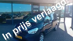 Blauw Gebruikt 2019 Dacia Dokker Acces Van | € 13.750 (Eerlijke prijs)