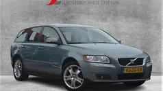 Gebruikt 2008 Volvo V50 Stationwagen | € 4.999 (Eerlijke prijs)
