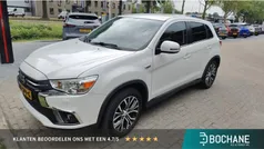 Gebruikt 2019 Mitsubishi ASX SUV | € 18.745 (Eerlijke prijs)