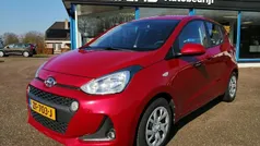 Gebruikt 2019 Hyundai i10 Comfort Hatchback | € 9.395 (Eerlijke prijs)