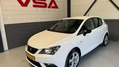 Wit Gebruikt 2016 Seat Ibiza Style Hatchback | € 8.490 (Eerlijke prijs)