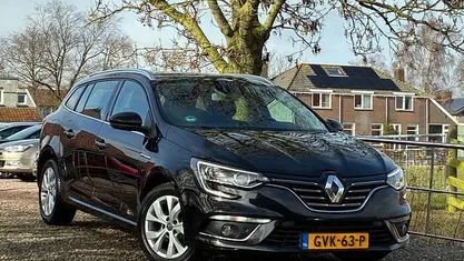 Occasion Renault Mégane GT Line GT-Line 140 PK (102 kW) 2020 Stationwagen
