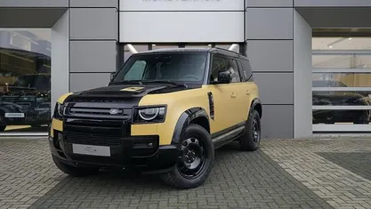 Occasion 2025 Land Rover Defender SUV | € 129.358 (Eerlijke prijs)