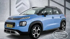 Suv Gebruikt 2019 Citroën C3 Aircross PureTech SUV | € 13.890 (Eerlijke prijs)