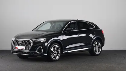 Occasion Audi Q3 Sportback 245 PK (180 kW) 2022 SUV