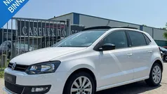 Overige Gebruikt 2011 VW Polo Highline Hatchback | € 8.377 (Eerlijke prijs)
