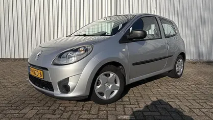 Occasion Renault Twingo Collection 76 PK (55 kW) 2011 Hatchback