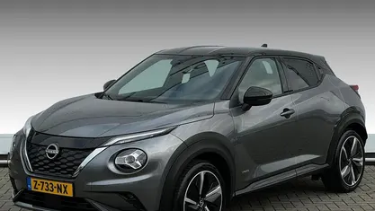 Occasion Nissan Juke 2024 SUV