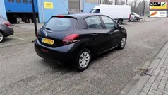 Gebruikt 2015 Peugeot 208 Hatchback | € 4.250 (Eerlijke prijs)