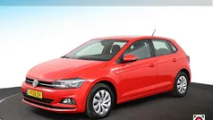 Gebruikt 2020 VW Polo Comfortline Hatchback | € 14.999 (Super prijs)