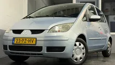 Gebruikt 2005 Mitsubishi Colt Inform Hatchback | € 995 (Eerlijke prijs)