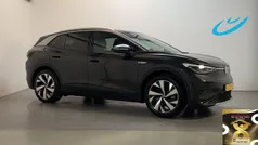 Grijs Gebruikt 2020 VW ID.4 SUV | € 22.850 (Eerlijke prijs)