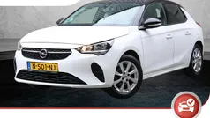 Gebruikt 2021 Opel Corsa Edition Hatchback | € 12.925 (Eerlijke prijs)