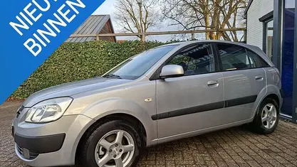 Occasion Kia Rio 97 PK (71 kW) 2006 Hatchback