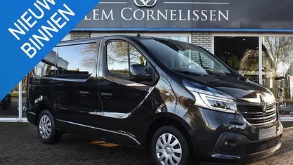 Occasion 2021 Renault Trafic MPV | € 17.950 (Super prijs)