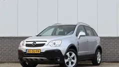 Gebruikt 2007 Opel Antara Cosmo SUV | € 4.450 (Eerlijke prijs)