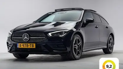 Occasion 2021 Mercedes CLA250e Business Sedan | € 26.445 (Eerlijke prijs)