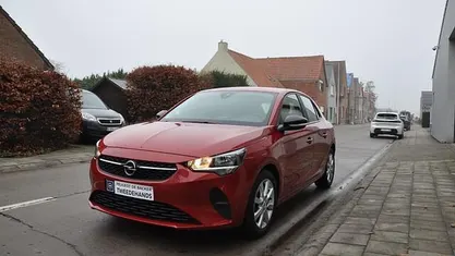Occasion Opel Corsa Edition 101 PK (74 kW) 2022 Hatchback