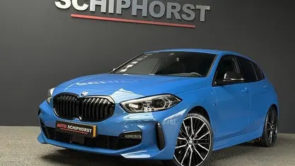 Occasion BMW 118 M Sport 136 PK (100 kW) 2022 Hatchback