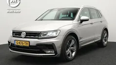 Grijs Gebruikt 2017 VW Tiguan Comfortline SUV | € 22.880 (Eerlijke prijs)